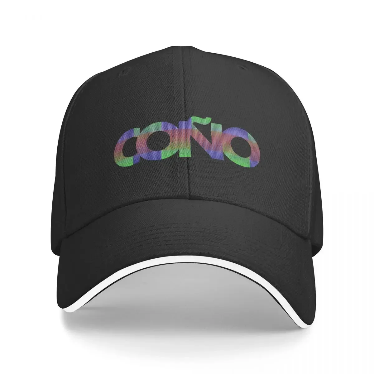 

New Coo Baseball Cap Kids Hat Hood Golf Hat Women Men's