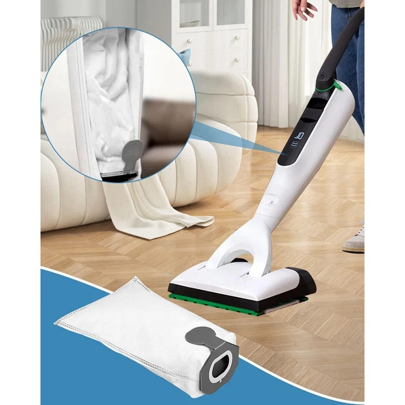 Vacuum Cleaner Bags… - image