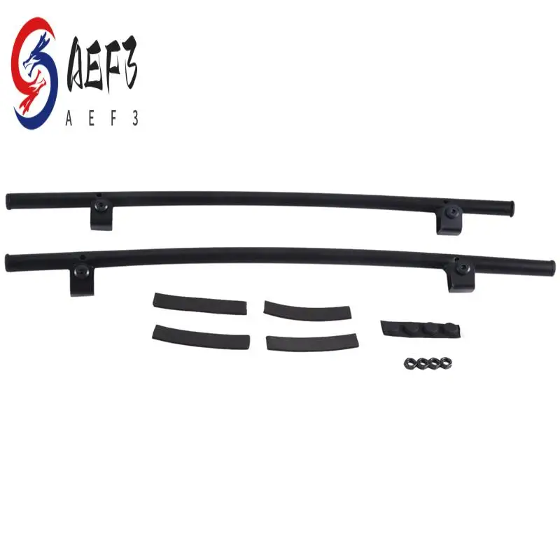 

AEF3-Motorcycle Bumper Frame Protection Side Panel Guard Bars For Vespa Sprint Primavera 125 150 Replacement Parts Accessories