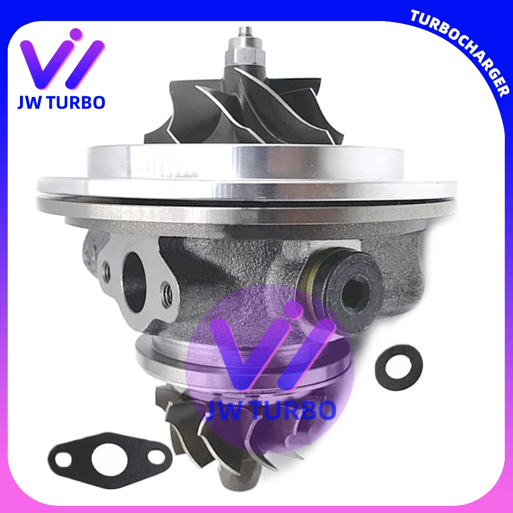 K04 Turbo Cartridge CHRA Core 53049700020 53049700022 53049700023 for Audi TT 1.8T 165Kw 225HP Turbine Cartridge 06A145704MX