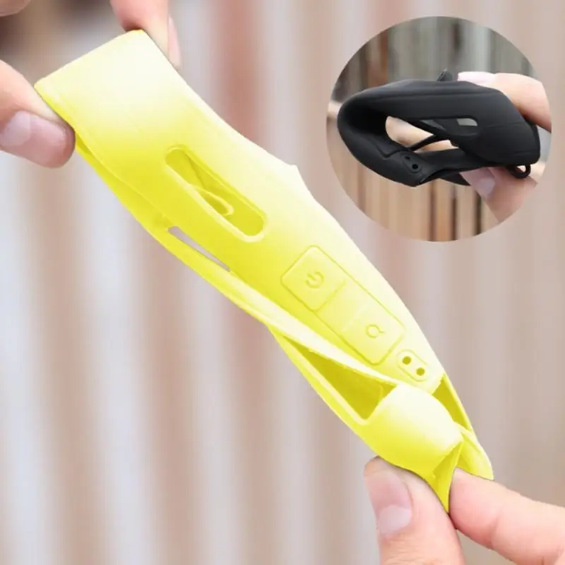 E56B Protective Silicone Case Skin For X5 Cameras Shell Resistant To Impacts Scratches Simple Maintenance For Adventure
