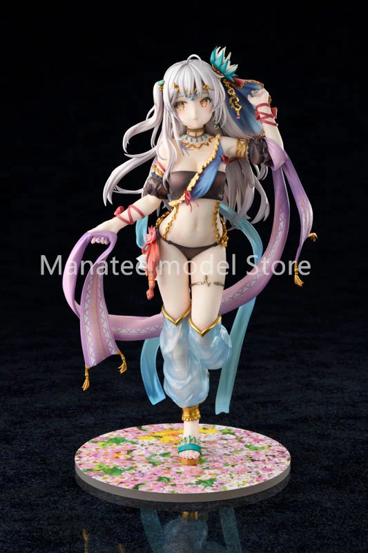 NOCTURNUS Original Momoko Art Collection arietta Dancer Romance Ver.PVC Action Figure Anime Model Toys Collection Doll Gift