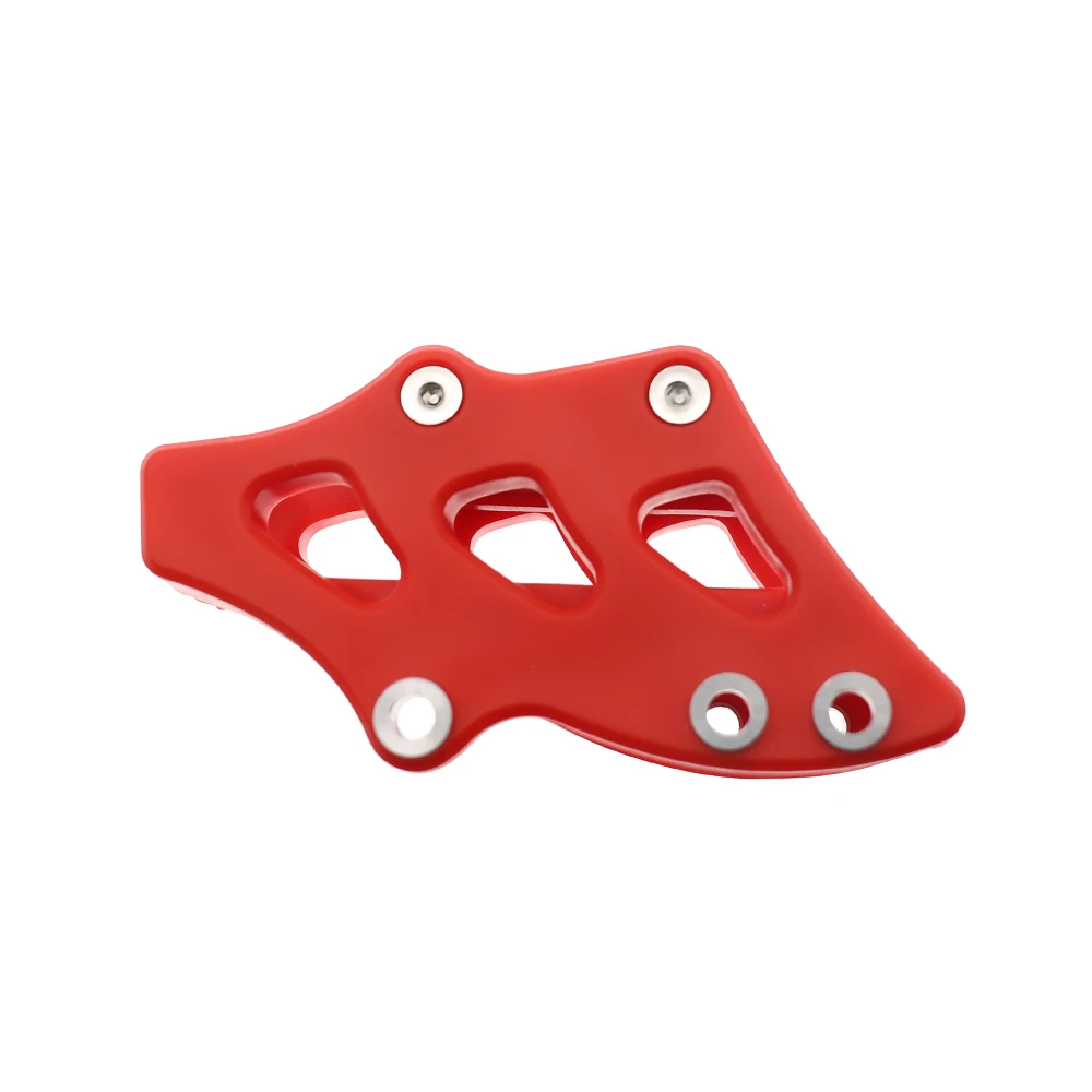 

USERX Universal Motorcycle Chain guide sprocket protection slider chain support For Honda CR125 250R CRF250R 450R CRF450X