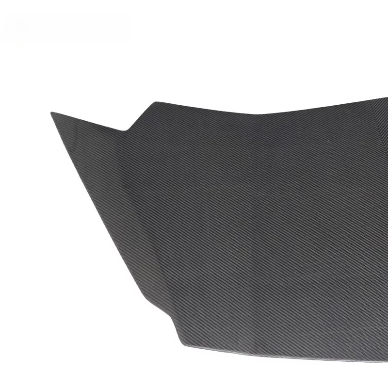 Car Body Parts Front Bonnet Dry Carbon Hood Suitable for Aventador LP700 LP720 LP750 OEM Engine Hoods 2