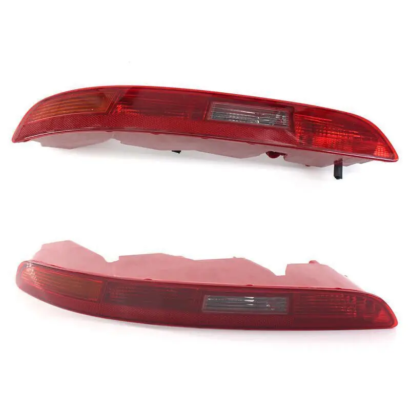 

Fits 13-15 Audi Q3 Rear Bumper Lights Turn Signal Brake Lights