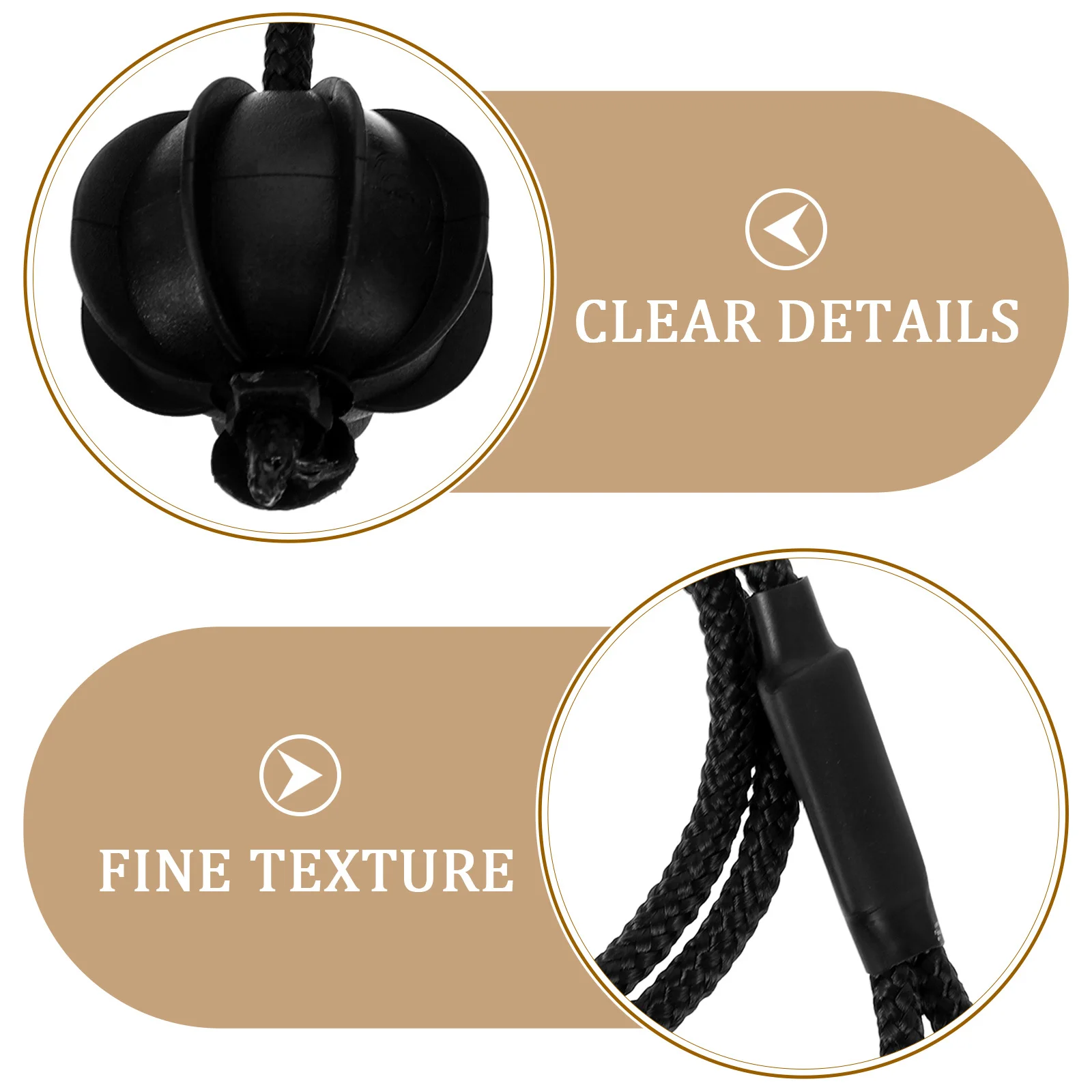 

Trunk Cover Rope Durable Parcel Shelf String Heavy Duty Car Rear Trunk Strap For Storage Lift Replacement Car Accessory