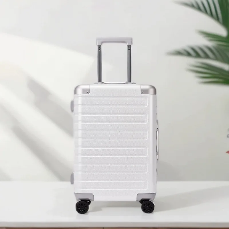 Тележка для доска на чемодане