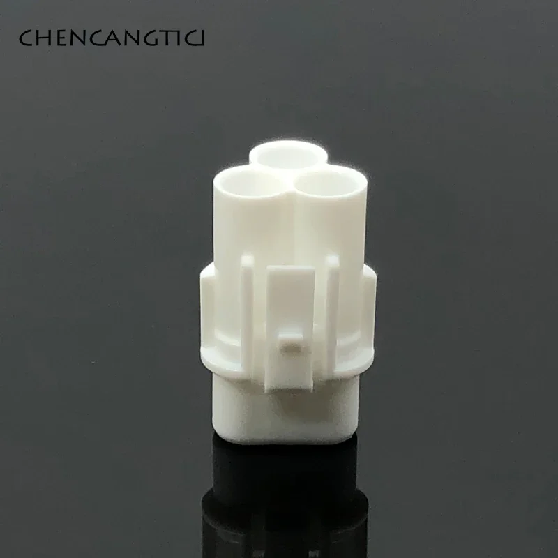 1 Set Sumitomo 3 Pin MT090 Sealed Motorcycle TPS Waterproof Connector Socket for Yamaha 6187-3231 6180-3241 DJ7031F-2-11