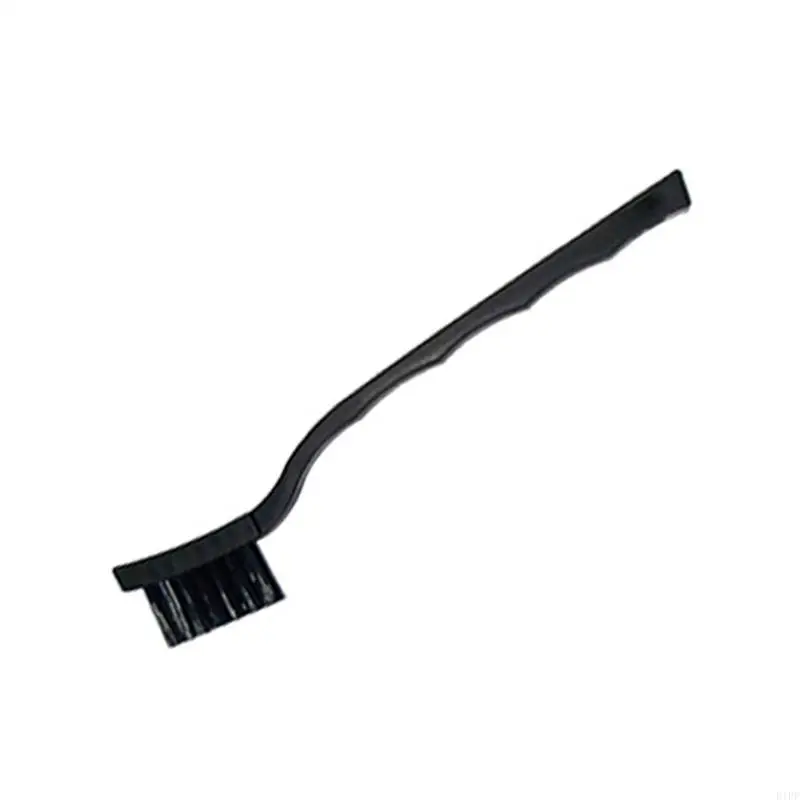 E1PF Antistatic Professional Professional Computer Clean Brate 6-8pieces Dust Sweeping