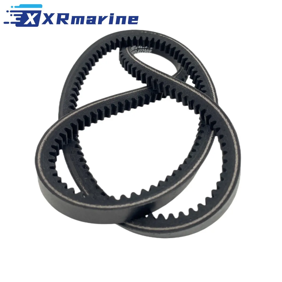 

Alternator Belt for Yanmar 2YM15 3YM20 3YM30 Marine Engines Replaces 129612-42290E