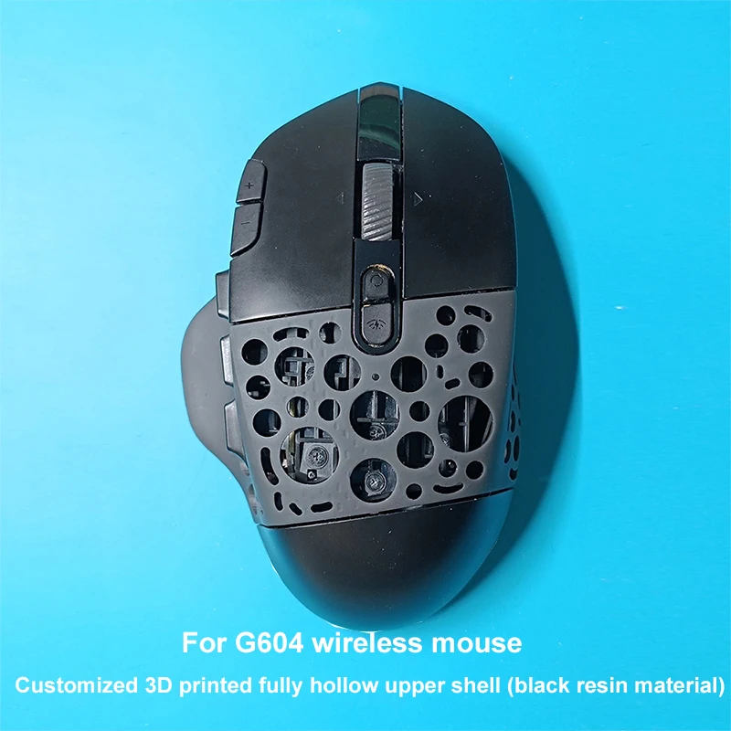 Variant: Hollow shell black