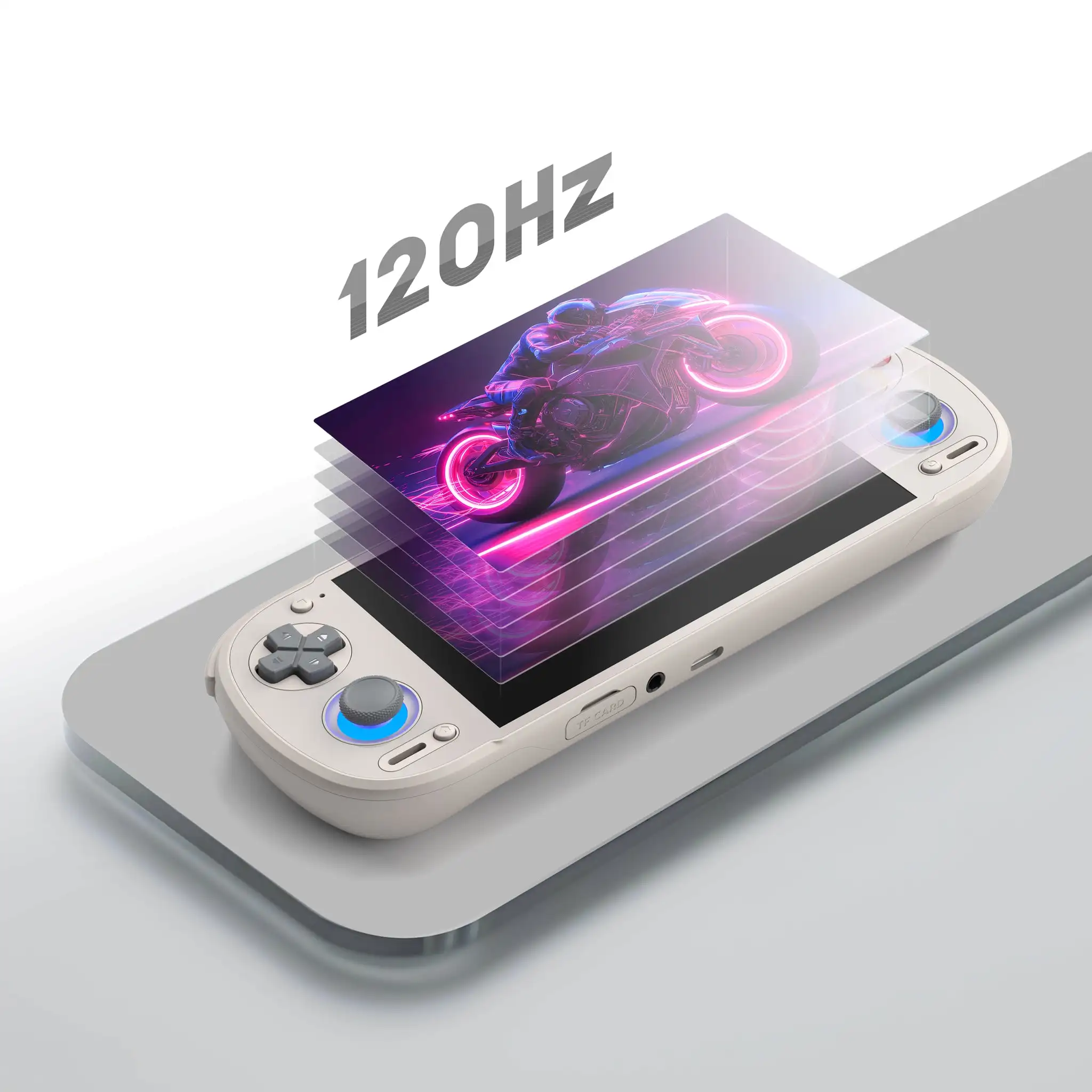 Thumbnail 4 - #19 Best Handheld Game Consoles to Buy In 2026