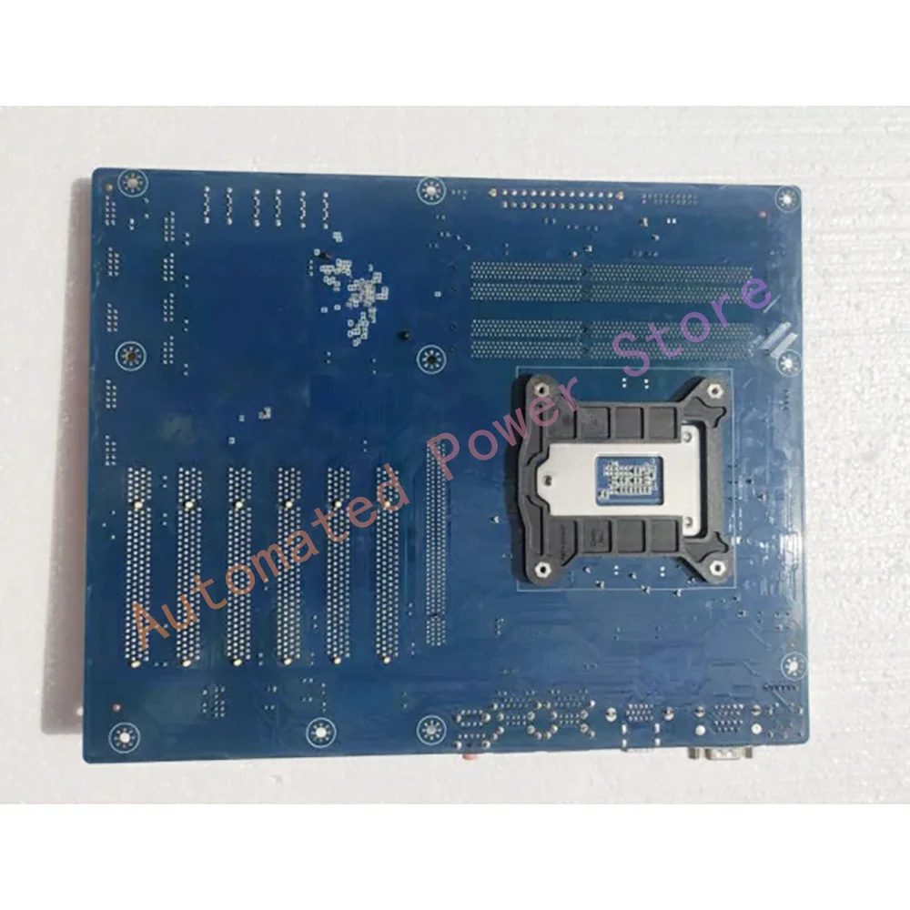 GMB-IQ670-LLVA Industrial Equipment Computer Motherboard