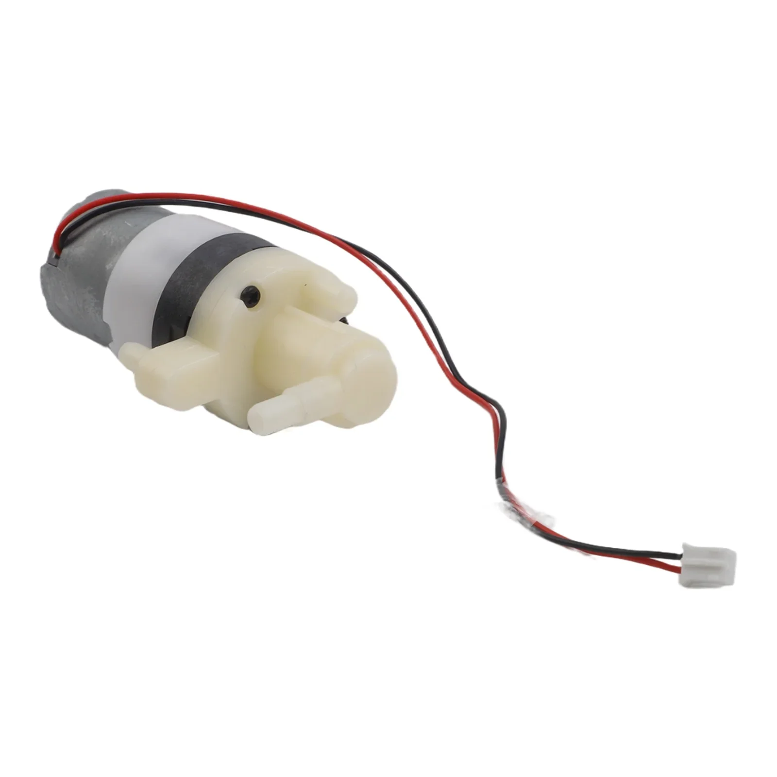 Hand Soap Dispenser Foam Pump For Kitchen Sink White DC Motor For Foam Pump Accessory Noise 65db Suction Lift 0.5m