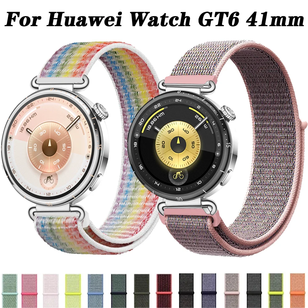 yZ[z18mmiC[vXgbv Huawei Watch GT6/GT5/GT4 41mmΉ ʋCuXbg Xgoh Huawei Watch GT5 Pro 42mm/Xiaomi S4 41mmΉ