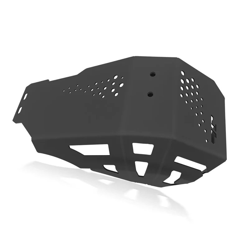 

For Himalayan 450 2024 Motorcycle Engine Protection Cover Chassis Under Guard Skid Plate Engine Chassis Guard Cover