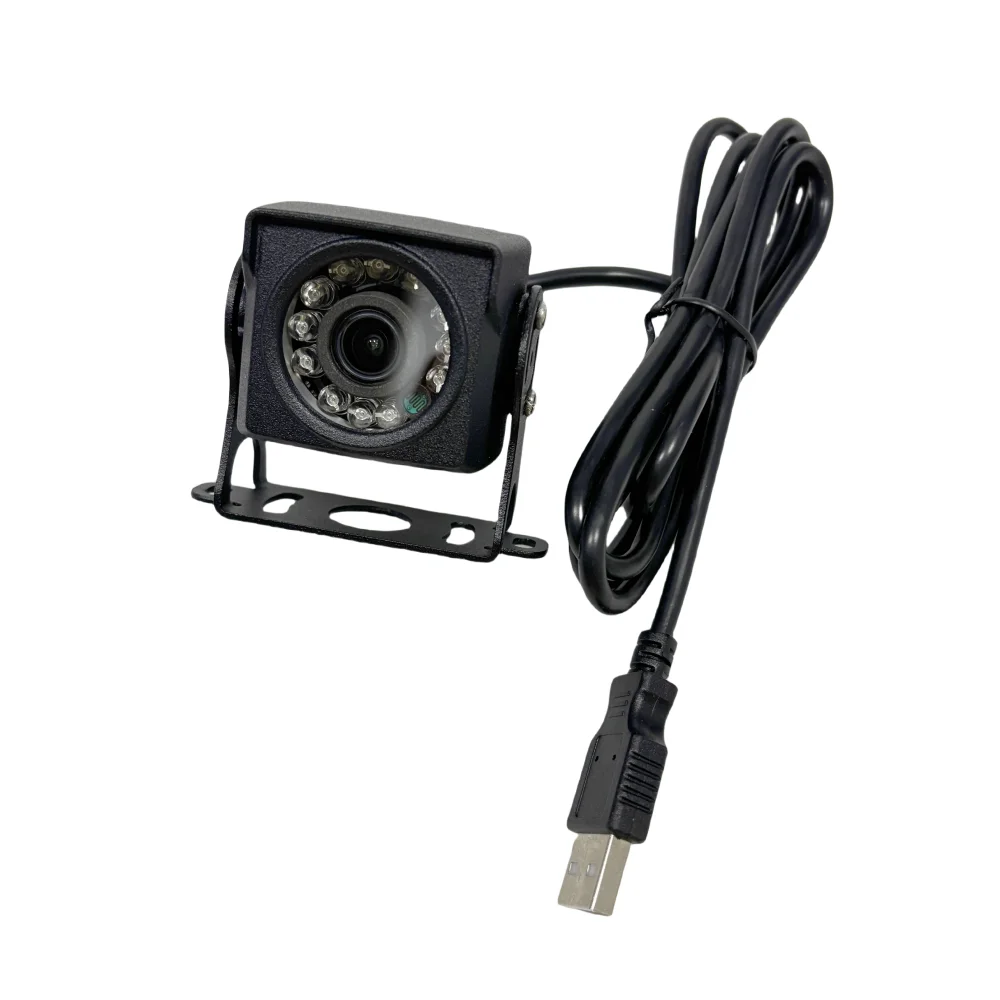 5MP 2MP 720P Outdoor Weatherproof 1080P USB Camera UVC 2MP IR CUT CMOS IR LED Night Vision Dome CCTV Webcam Linux Windows Mac