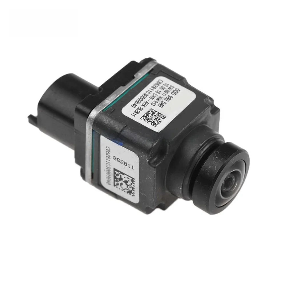 HD Parking Camera As Shown In The Picture OE Backup Camera 360 Adjustable Angle Anti-Shock Design Waterproof Lens