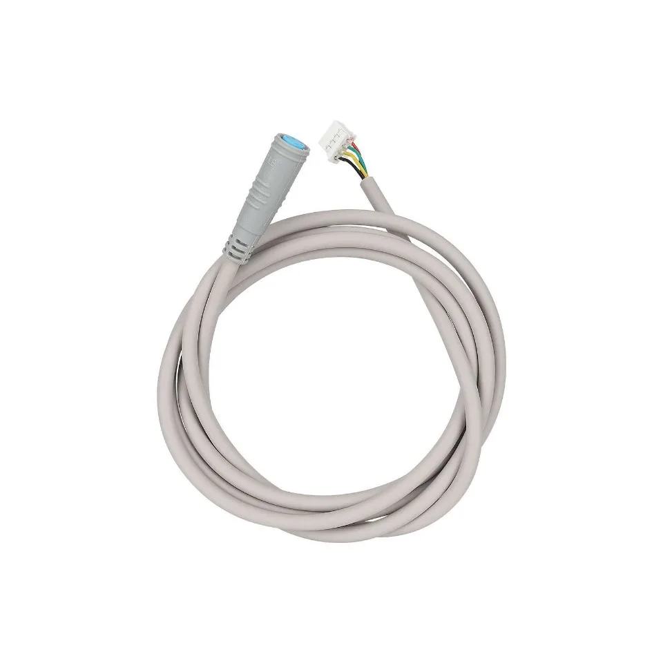 For Xiaomi Mijia M365 1S Pro Pro2 Electric Scooter White Main Control Data Bus Cable Dashboard to Controller Communication Wire view 6
