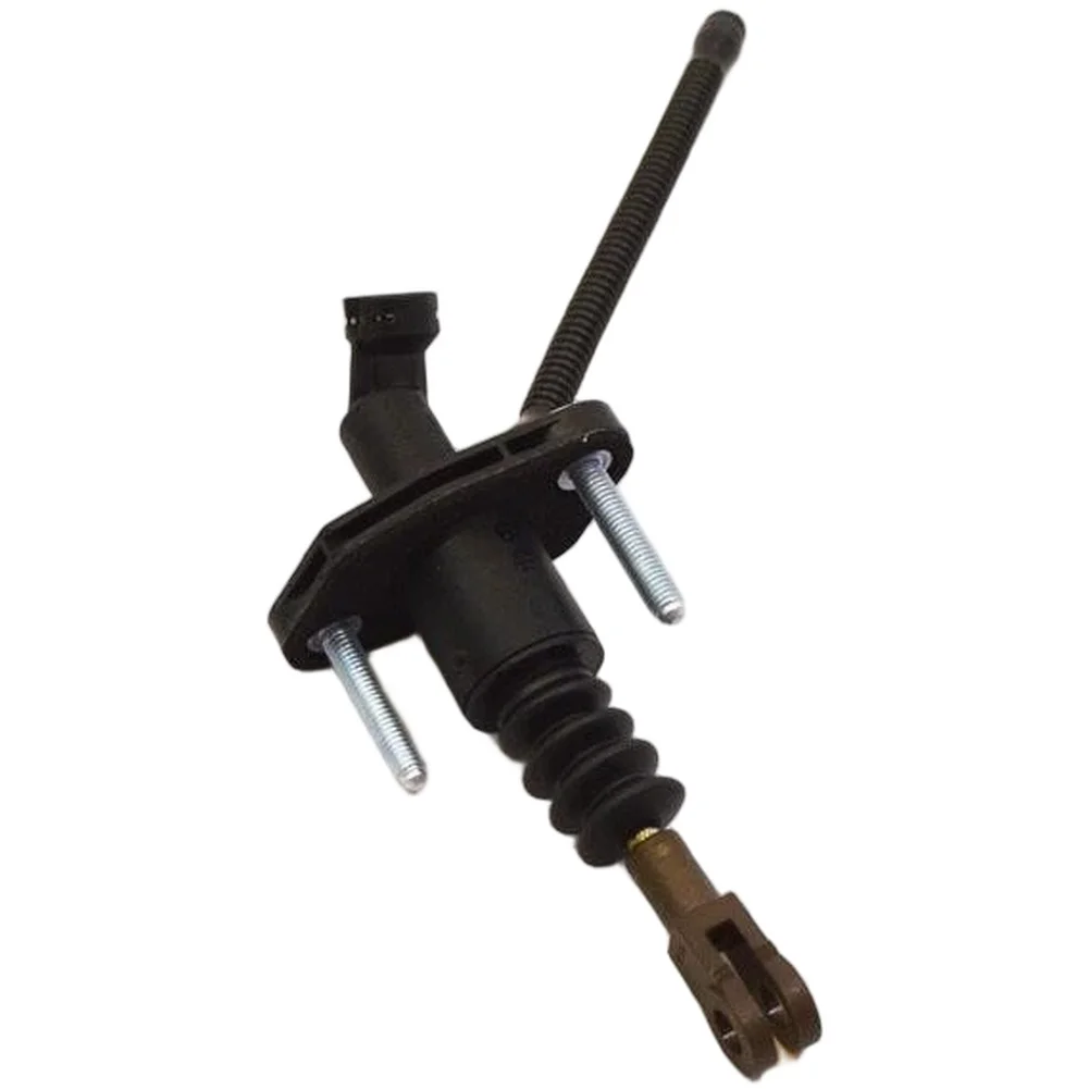 Cilindro de metal ABS Cilindro maestro de embrague Diseño sin deformación Uso práctico Instalación rápida Rendimiento confiable