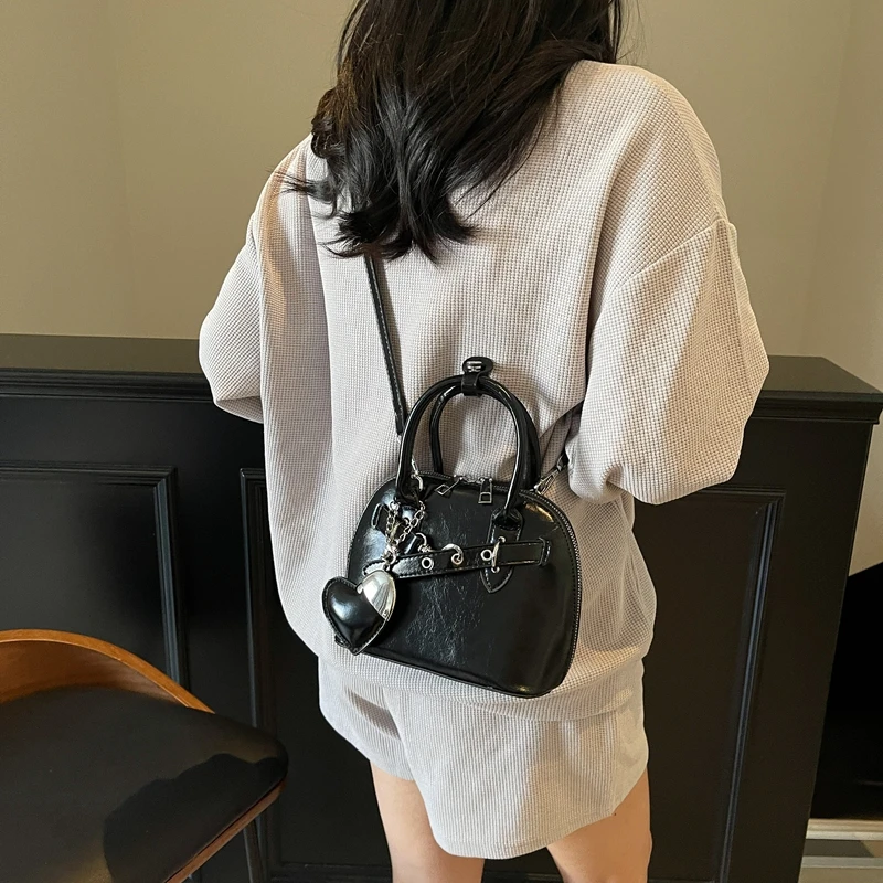 

Ladies' fashionable PU new shoulder bag crossbody bag handbag сумка bolsos de mujer designer luxury bag bags for woman ita bag