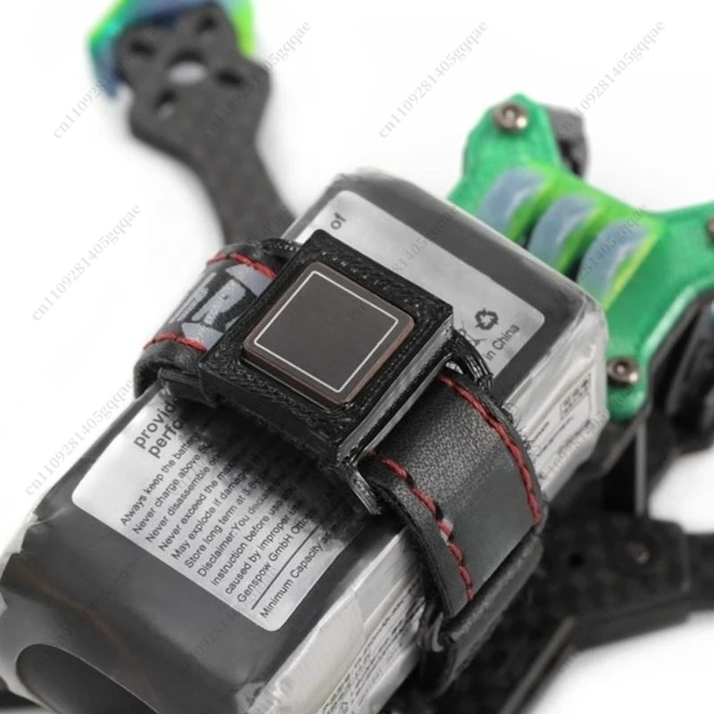Brandneues 1-teiliges M10 Mini-GPS-Modul, leichtgewichtig für RC DIY FPV Racing Drohne – Detail 4