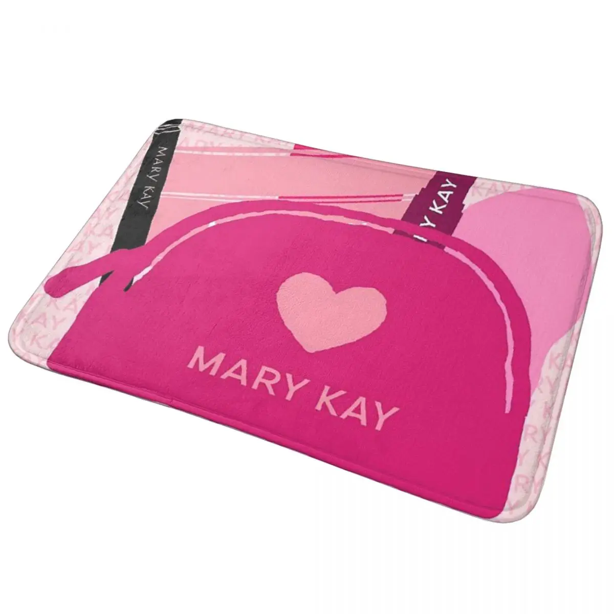 Mary Kay Non-slip Doormat Floor Mat Absorbent Mat Carpet Rug for Kitchen Entrance Home Balcony Footpad Mats