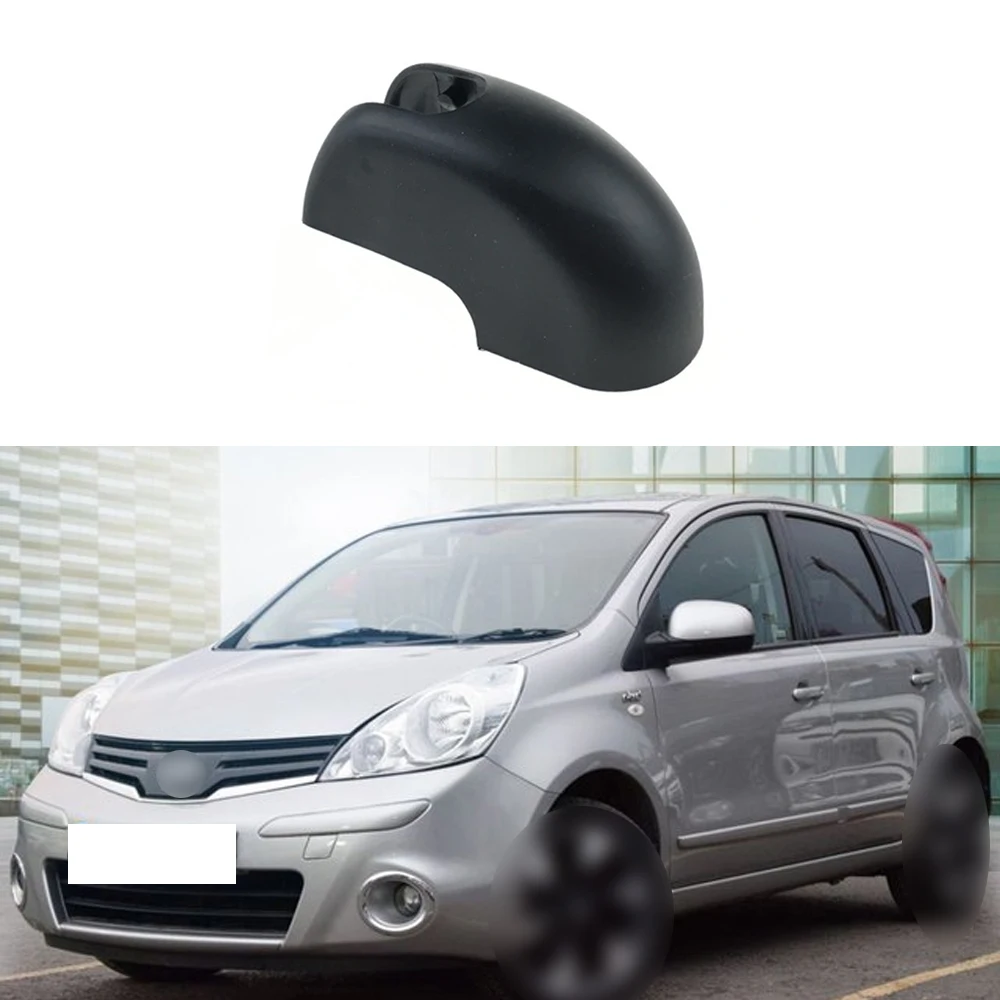 For Nissan Note 2007 2008 2009 2010 2011 2012 2013 28782-WD800 28782WD800 Rear Windshield Wiper Arm Blade Rocker Bolt Cap