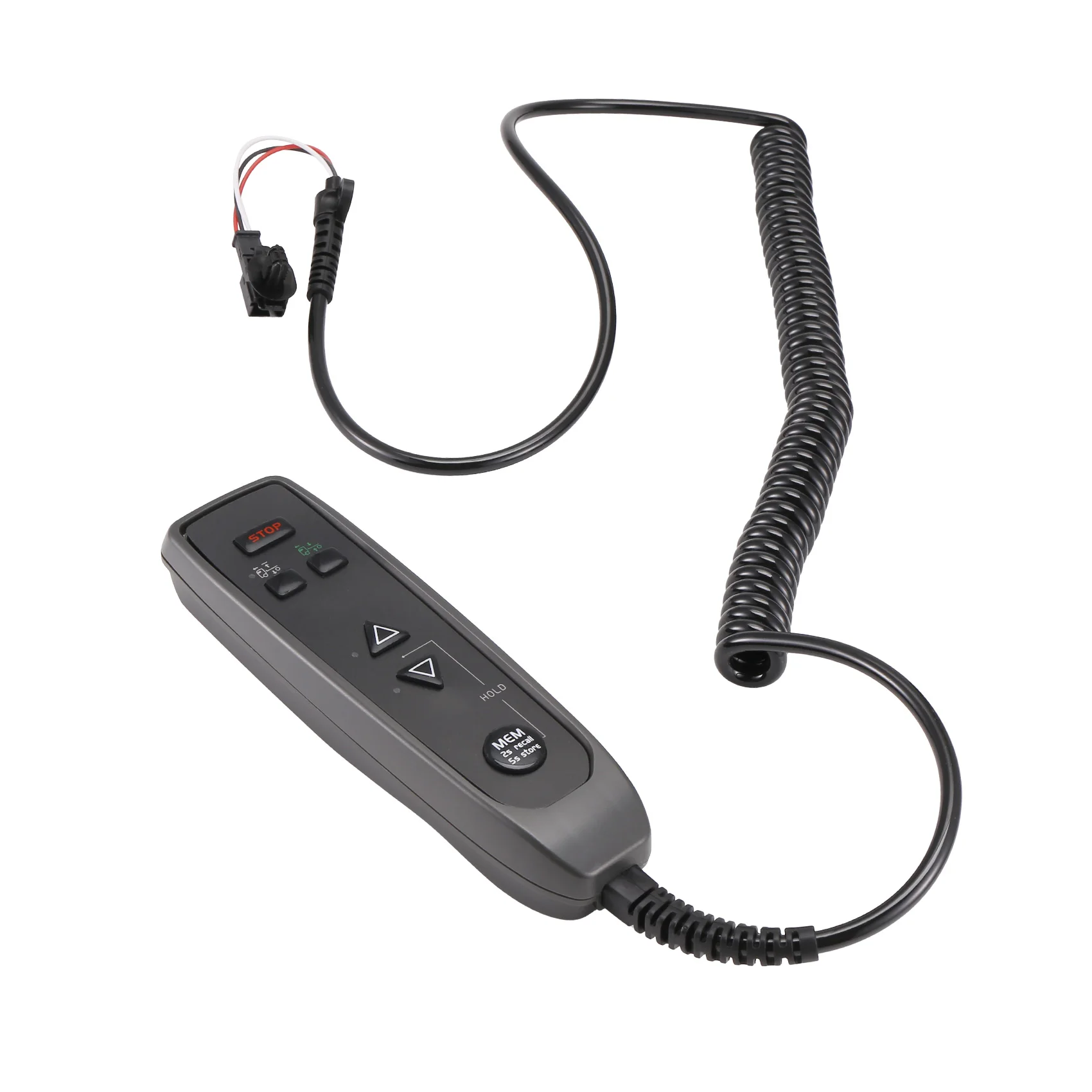 

For VOLVO Truck Trailing Remote Control Unit 22234339 Remote Control Switch Hand Level Control Unit