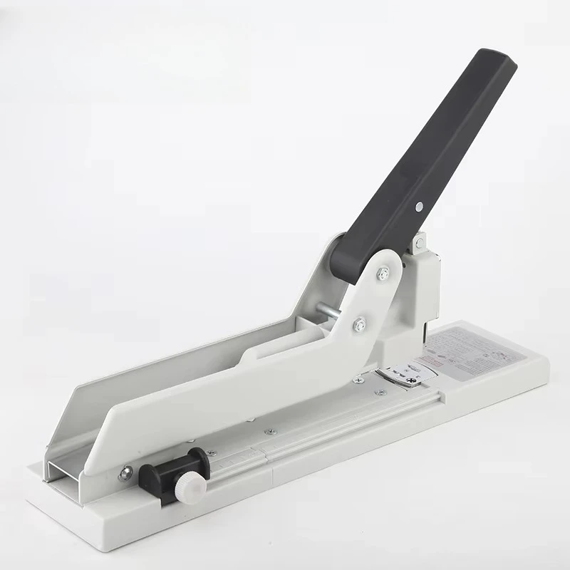 Office Sized Large Capacity Stapler B54/3 Heavy- Duty Stapler Office Supplies Business Binding Machine