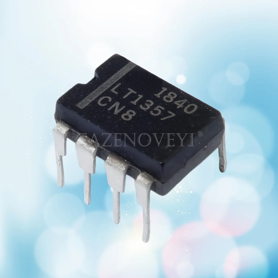 5PCS LT1357CN8 LT1357 1357 LTC1050CN8 LTC1050 1050 LY2117 2117 LY6018 6018 LY9525 9525 DIP-8