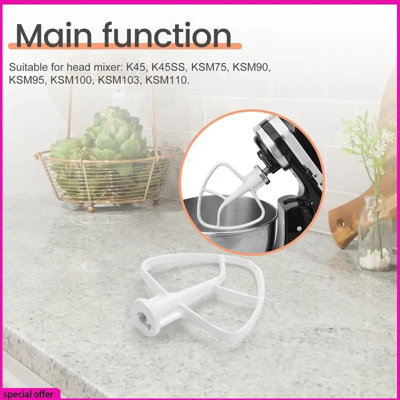 A65Z For Ka Mixing …