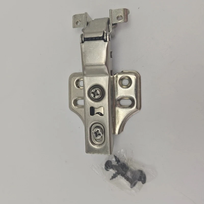 Suitable for Mute Hydraulic Buffer Hinge Metal Door Frame Aluminum Window Damping Hinge Replacement Furniture Hardware Fittings