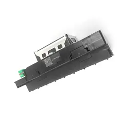 printhead with green connector for mutoh valuejet 1604 1614 1204 1304 printer spare parts+8 Japan original mutoh dx5 pcs dampers