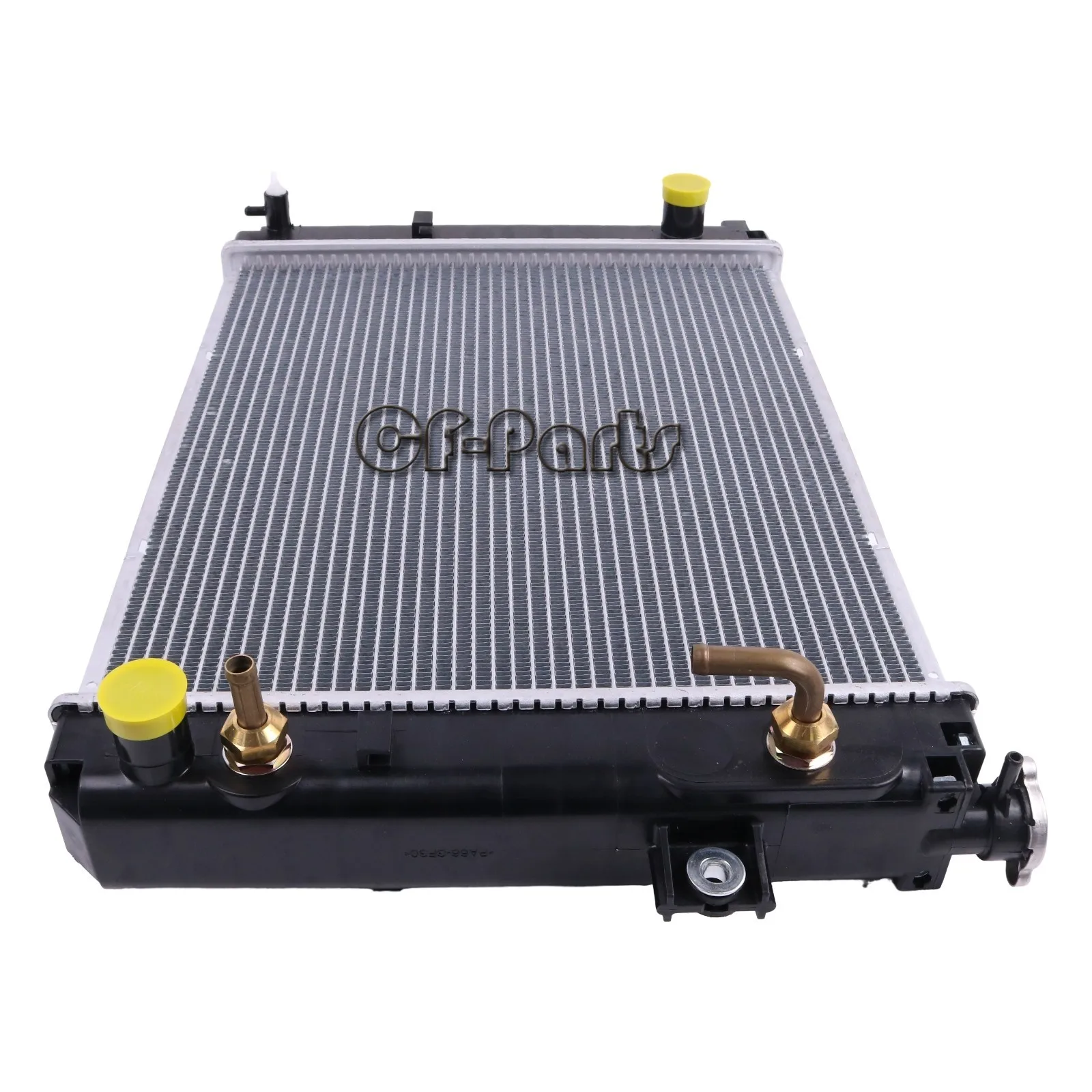 Radiator 16420-U3500-71 For Toyota Engine 4Y 1DZ Forklift 8FGU32 8FGU30 8FDU30