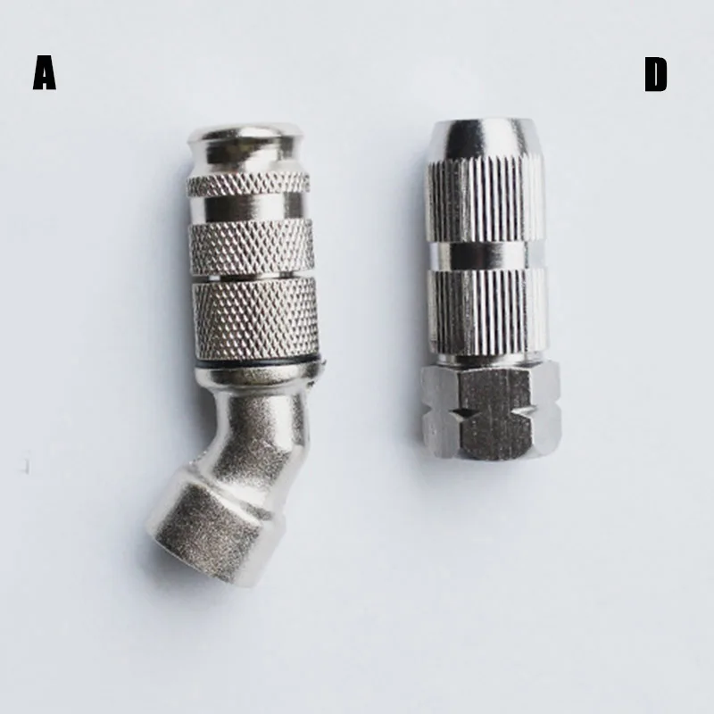 Buse de pulvérisation haute pression réglable, tuyau de pulvérisation à distance, lavage de voitures, douche, animaux de compagnie, arrosage des plantes