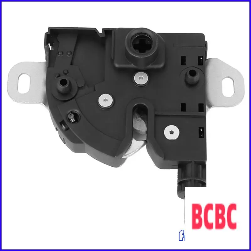 

BB-4956236 Engine Hood Bonnet Lock Latch Cylinder For Ford Transit MK6 MK7 2000-2013 / Frod Connect 2002-2013 8T1A16700AA