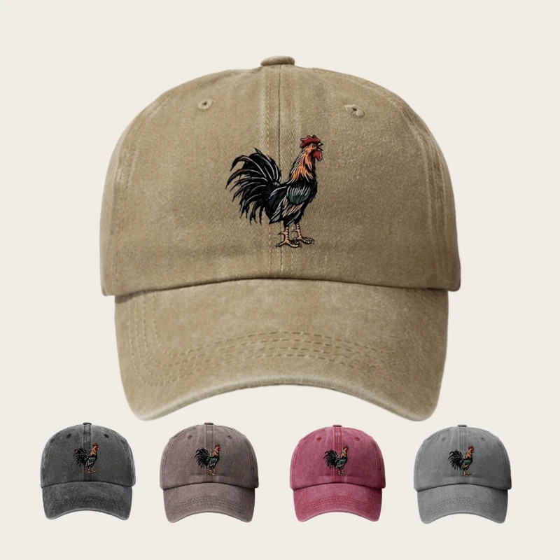 1pc Embroidered 