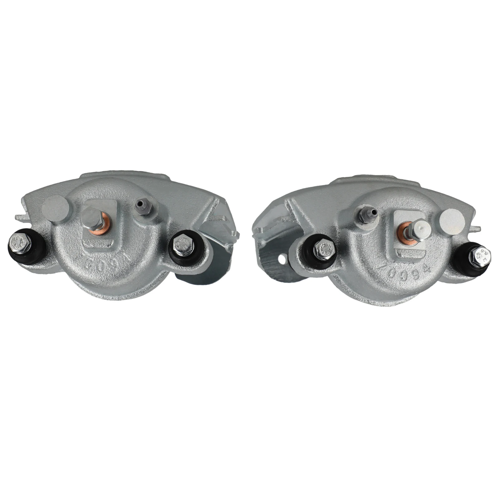 

Front L&R Brake Calipers for Jeep Wrangler 1990-2006 5252985 5252984 18-4340