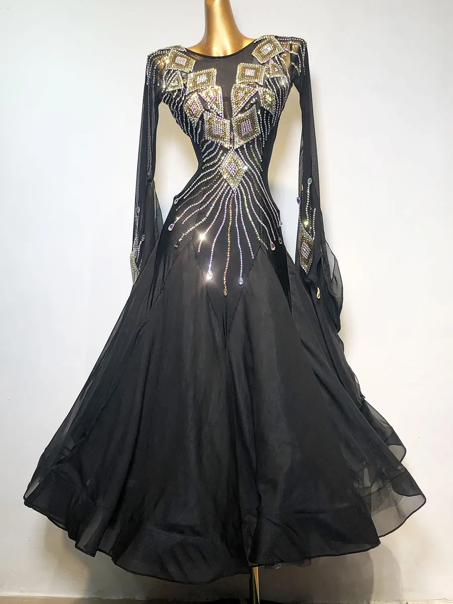 Modern Dance Dress … - image