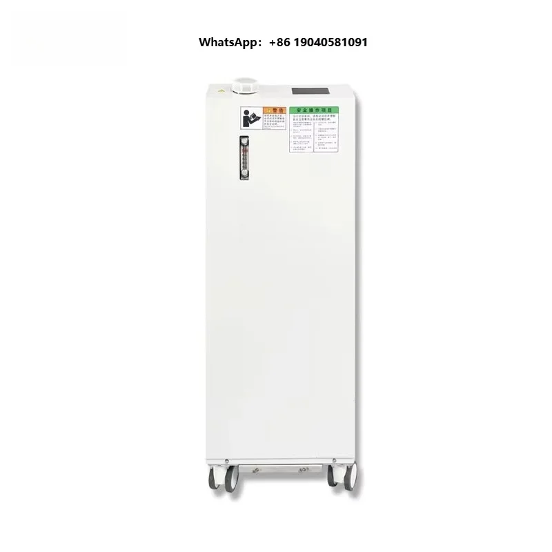 0.1k Precision Constant Temperature Machine for Laboratory Chemical Cosmetics Lab