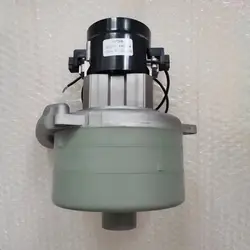 All Metal Three -layer 220V 1500W Motor with Copper Wire for Floor Scrubber Washing Machine