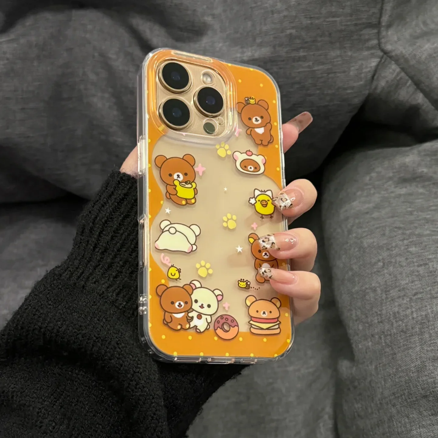 Rilakkuma Japanese … - image
