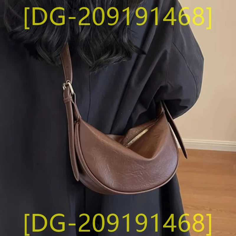 

2024 New Women Bag Fashionable and Soft _DG-209191468_