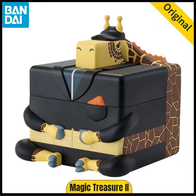 【H14CM】BANDAI SPIRITS One Piece EX Devil Fruit User Vol.3 E-Prize Аниме-фигурка ONE PIECE Шарлотта Катакури