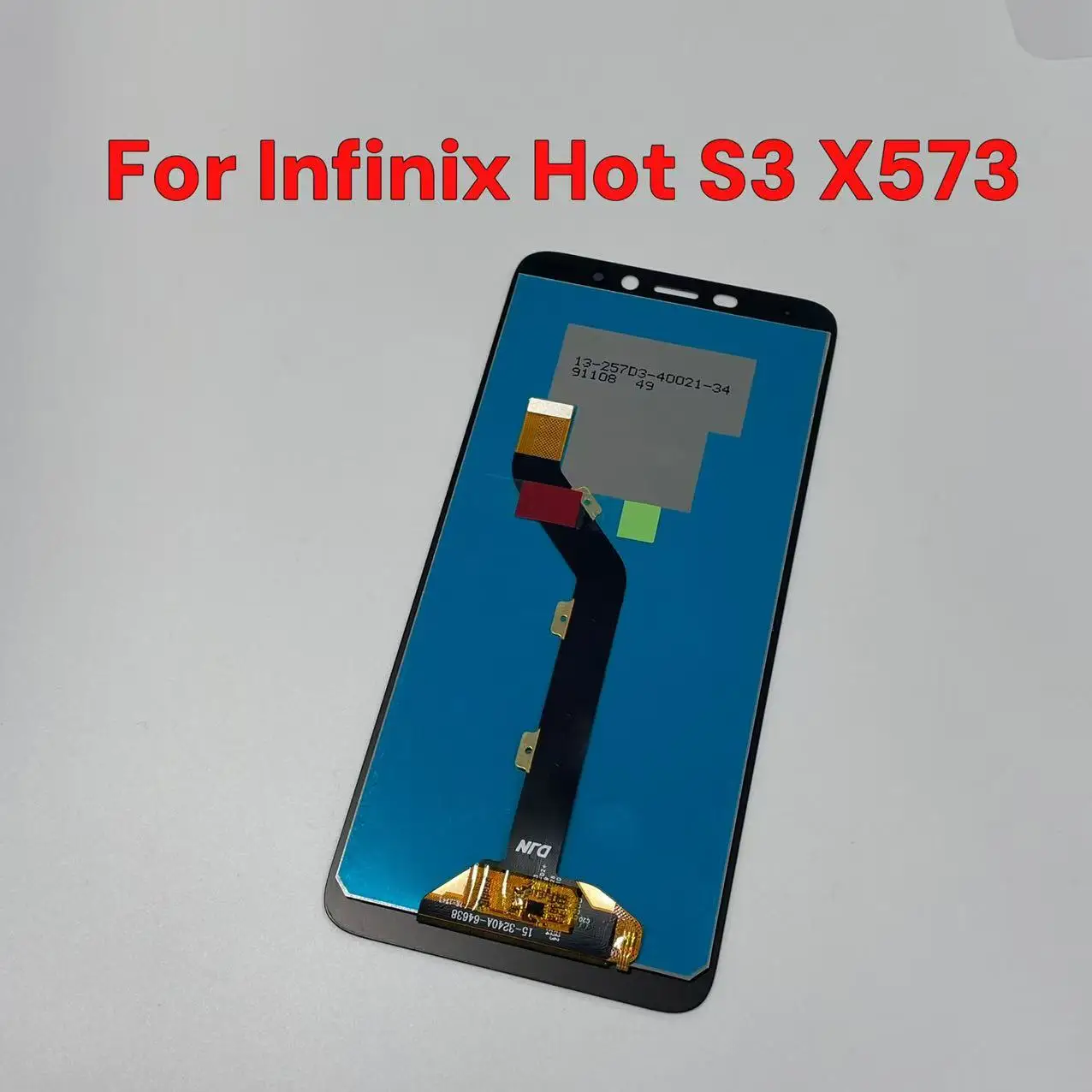ЖК-дисплей для Infinix Hot S3 X573, ЖК-дисплей, преобразователь сенсорного экрана в сборе для Infinix Hot S3 X573, сменный ЖК-экран ЖК-дисплей для Infinix Hot S3 X573, ЖК-дисплей, преобразователь сенсорного экрана в сборе для Infinix Hot S3 X573, сменный ЖК-экран
