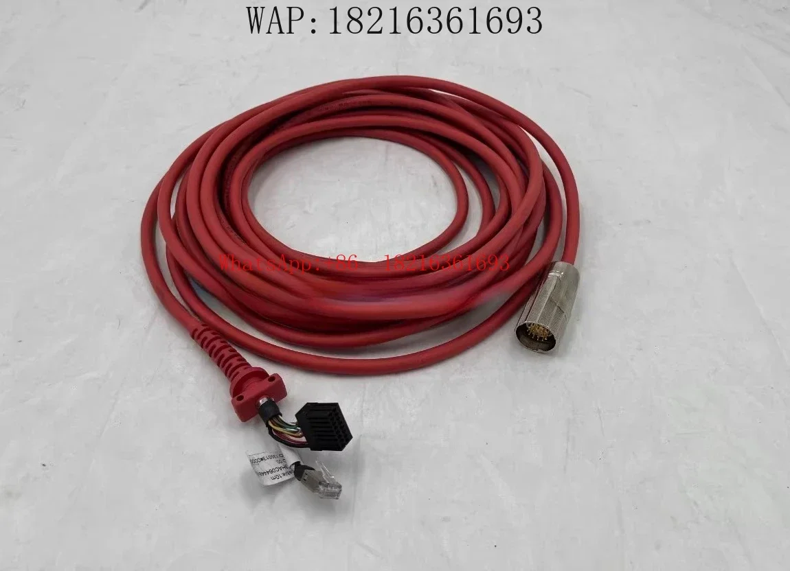 Limited Offer NEW DSQC679 Teaching Cable 3HAC031683-001