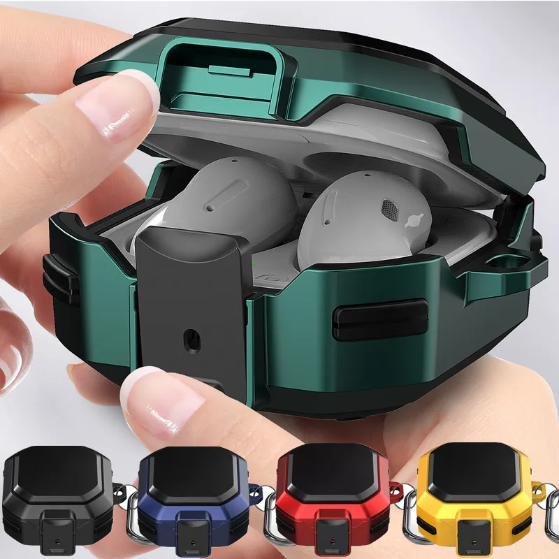 Armor Shockproof Ca…