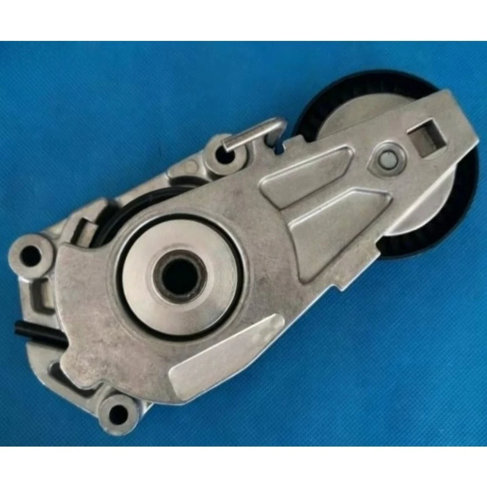 For BMW for MINI R50 R52 R53 Car Engine Air Conditioning Drive Belt Tensioner Assembly Tension Wheel Pulley Brand New Genuine