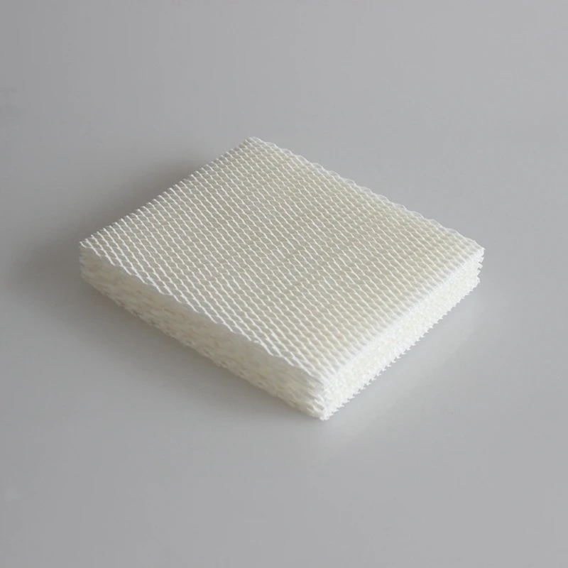 Filtro Wicking Umidificador HFT600, Peças sobressalentes para Honeywell HEV615, Série HEV620, Pacote 6